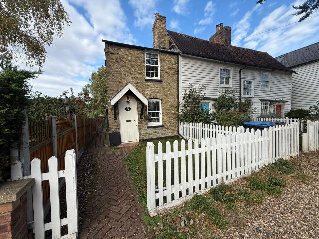 House for rent in Chigwell Row, Epping Forest