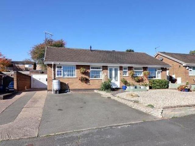 House for sale in Baswich, Staffordshire