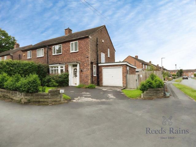 House for rent in Fulshaw Park, Wilmslow