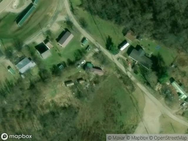 House for sale in Sandgap, Kentucky