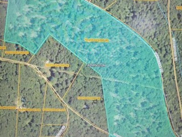 Land for sale in Cooksburg, Pennsylvania