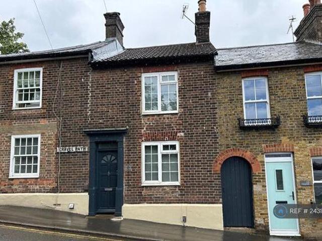 House for rent in Ashlyns Estate, Pouchen End