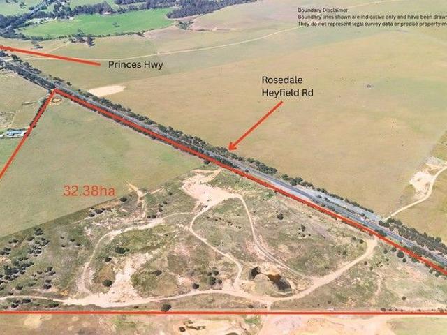 Cottage for sale in Rosedale, Victoria