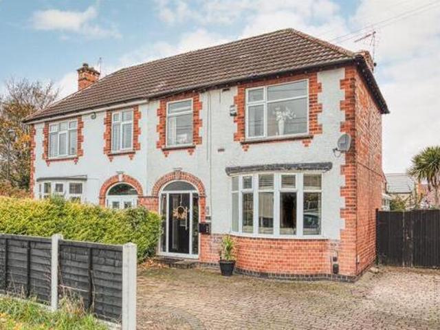 House for sale in Derby, East Midlands