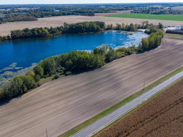 Land for sale in Michigan