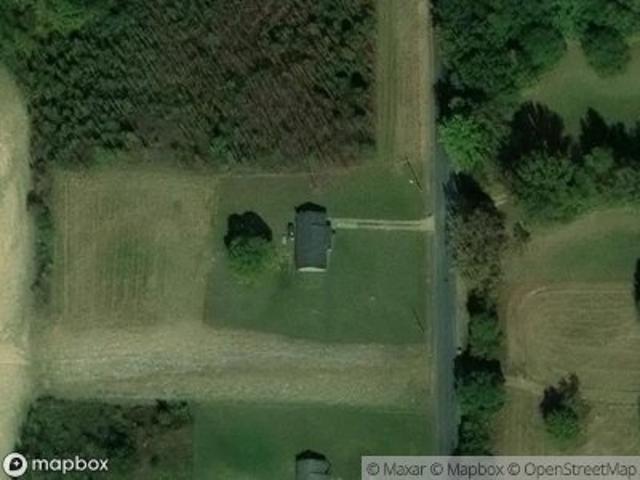 House for sale in Tate, Mississippi