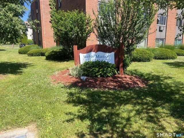 Condo for sale in Meriden, Connecticut