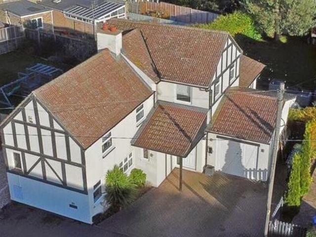 House for sale in Lyons, Greater London