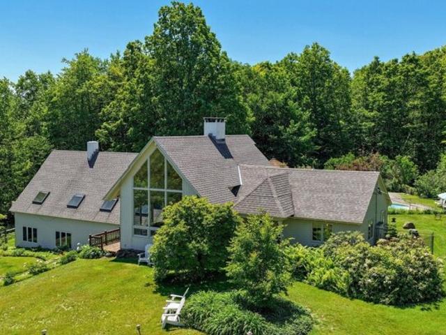 House for sale in Vermont