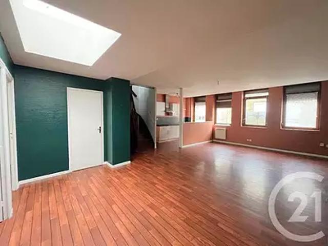 Appartement vente à Dunkerque, Gravelines