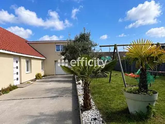 Maison vente à Dunkerque, Gravelines