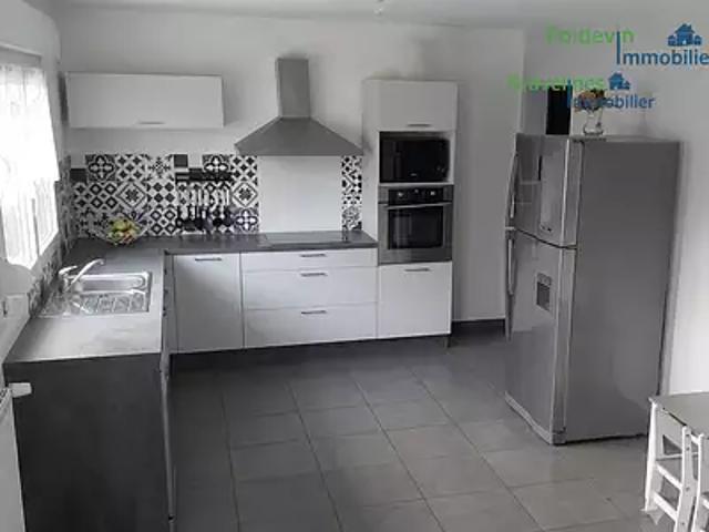 Maison location à Gravelines, Nord
