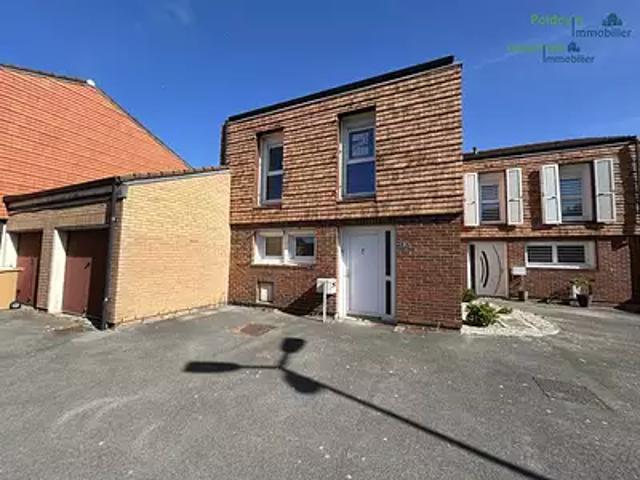 Maison location à Dunkerque, Gravelines