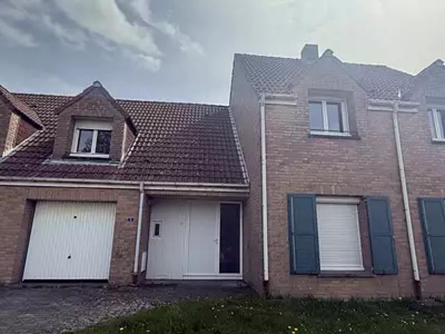 Maison location à Dunkerque, Gravelines