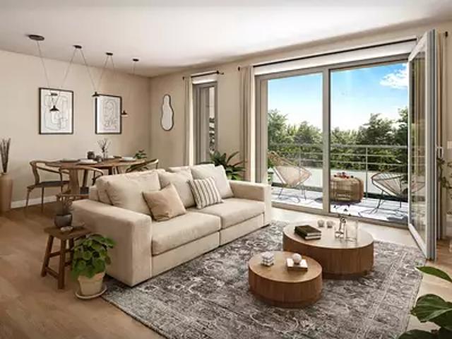 Appartement vente à Dunkerque, Gravelines