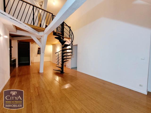 Appartement location à Gravelines, Nord
