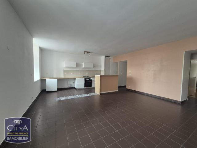 Appartement location à Gravelines, Nord