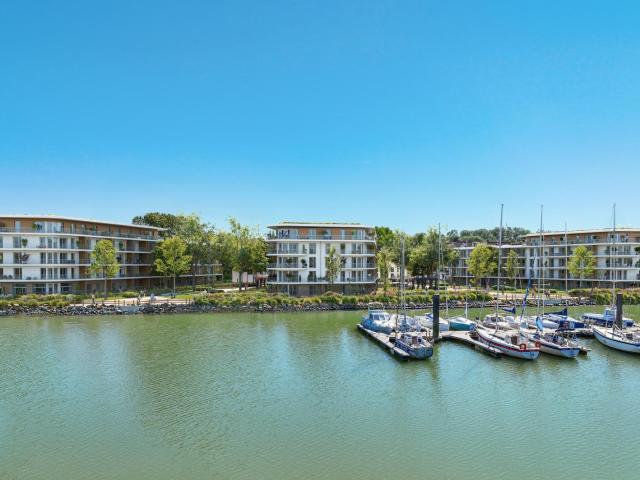 Appartement vente à Dunkerque, Gravelines