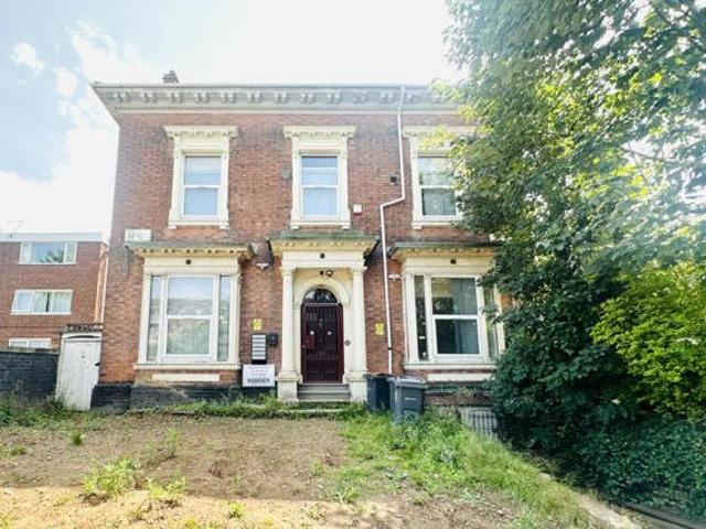 House for rent in Gravelly Hill, West Midlands