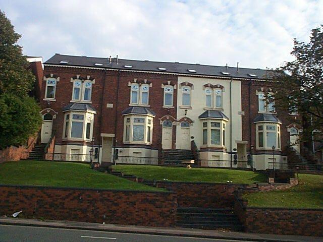 Apartment for rent in Gravelly Hill, West Midlands