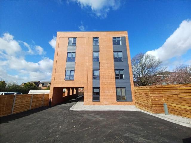 Apartment for rent in Gravelly Hill, West Midlands