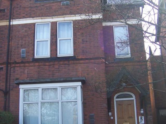 Studio for rent in Gravelly Hill, Birmingham