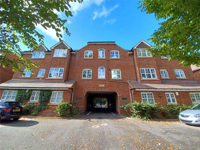 Apartment for rent in Gravelly Hill, West Midlands