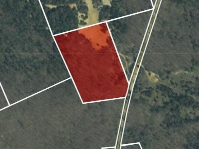 Land for sale in Bridgeton, New Jersey