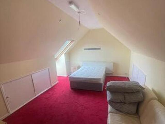 House for rent in Wylde Green, Erdington