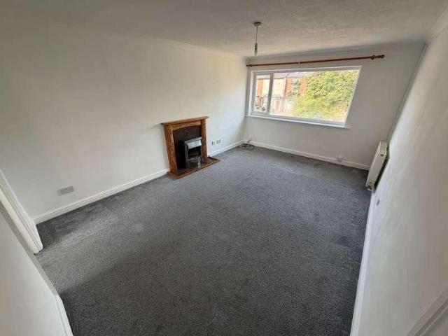 Apartment for rent in Wylde Green, Gravelly Hill