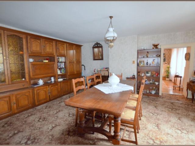 Maison vente à Metz, Gravelotte