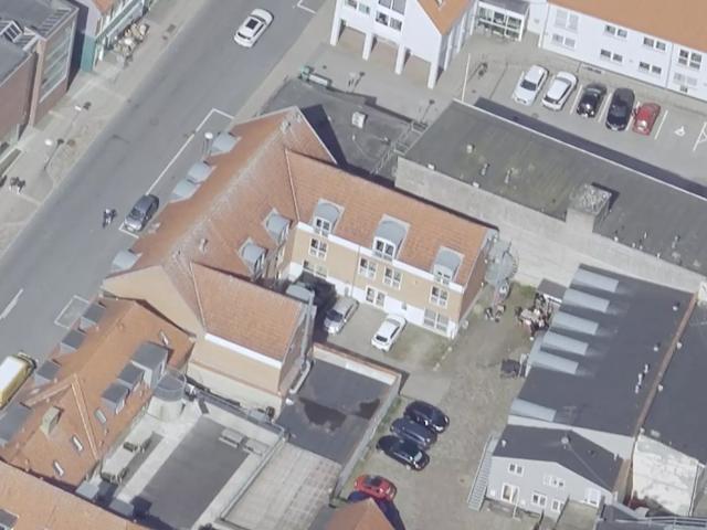 Erhvervsejendom til leje i Viborg, Århus