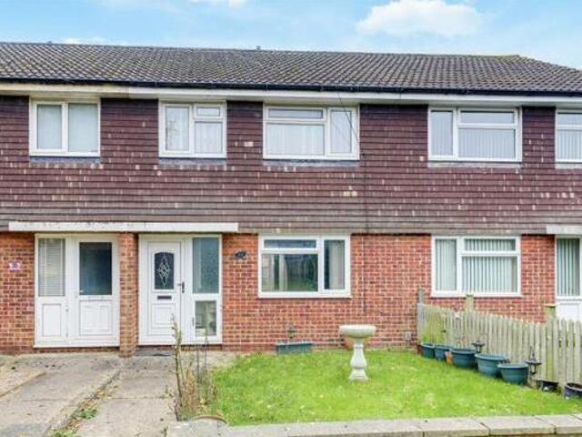 House for sale in Haddon, East Midlands