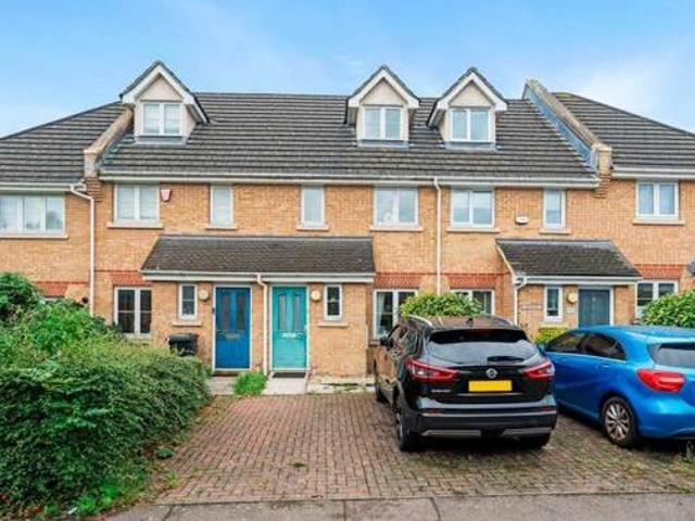 House for sale in City of London, Greater London