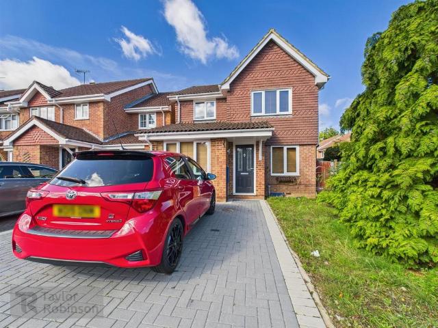 House for rent in Glynde, West Sussex
