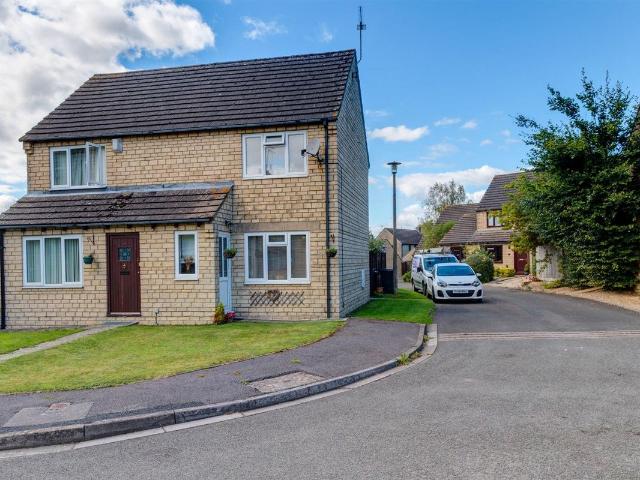 House for rent in Fossebridge, Gloucestershire