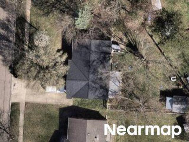 House for sale in Roselawn, Ohio