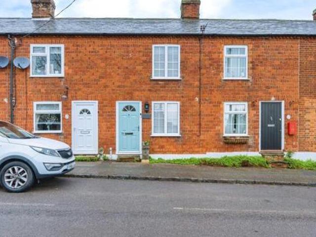 House for sale in Bedford, England