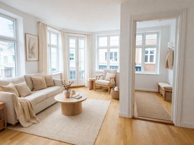 Lejlighed til leje i Aalborg, Brønderslev-Dronninglund