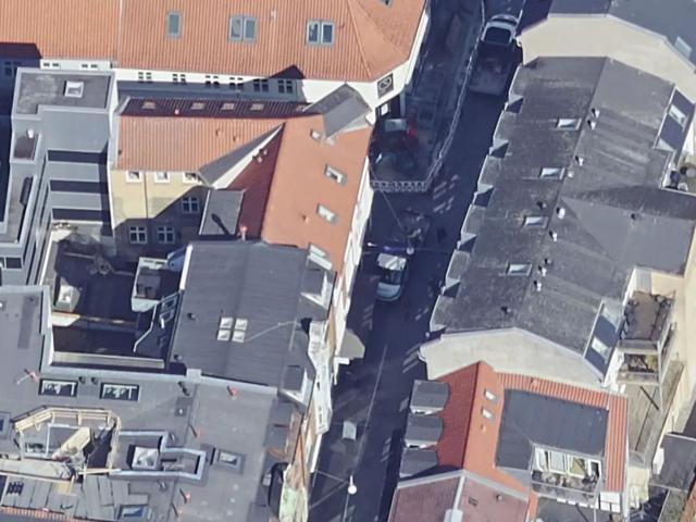 Erhvervsejendom til leje i Aalborg, Brønderslev-Dronninglund