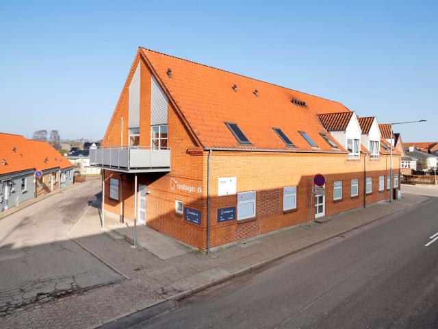 Lejlighed til salg i Brønderslev, Brønderslev-Dronninglund
