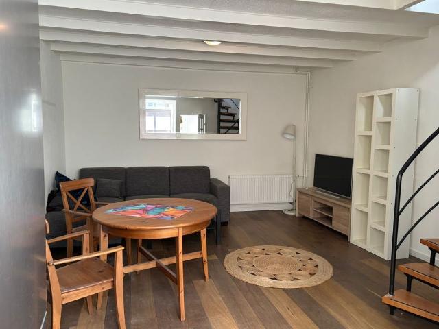 Appartement te huur in Binnenstad, Hoorn
