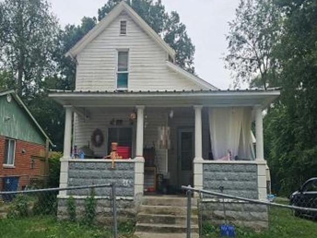 House for sale in Battle Creek, Michigan