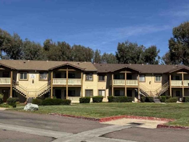 Condo for sale in El Cajon, California