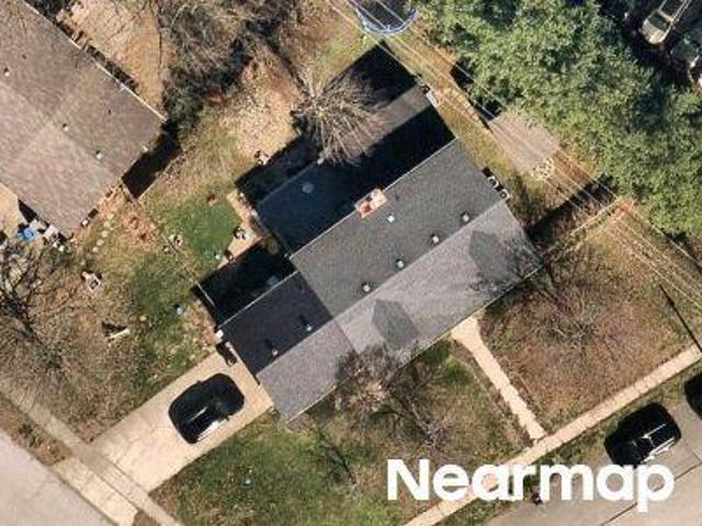 House for sale in Lexington, Kentucky
