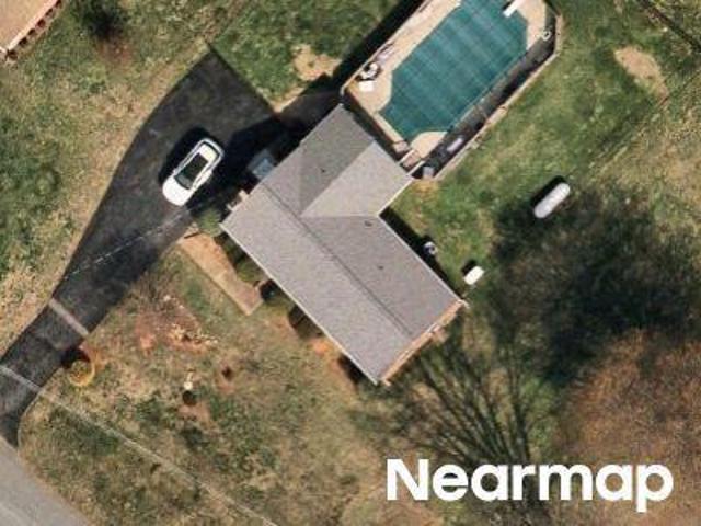 House for sale in Virginia