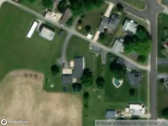 House for sale in Vanlue, Ohio