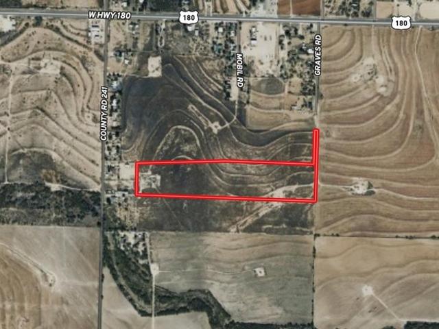 Land for sale in Snyder, Texas