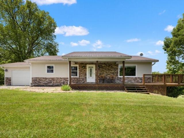 House for sale in Stamping Ground, Kentucky