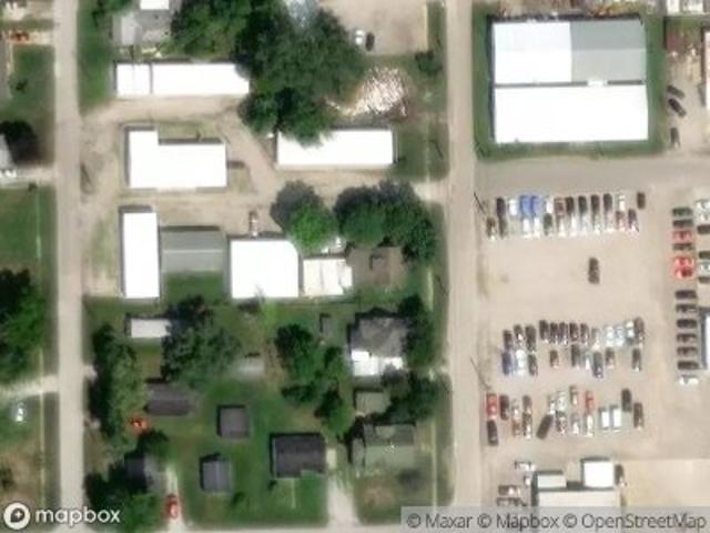 House for sale in Missouri